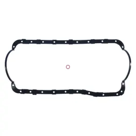 OS32494 MAHLE Rubber Engine Oil Pan Gasket Set FT800 Ford