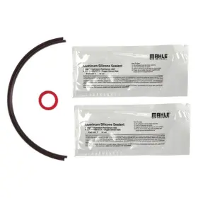 OS32524 MAHLE Rear Engine Oil Pan Gasket Set F-150 Ford