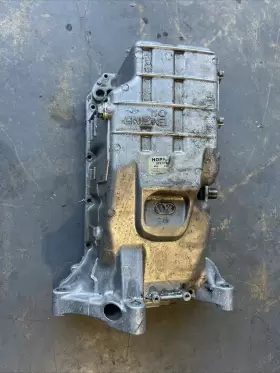 001-10230 MAJESTIC AUTO PARTS Engine Oil Pan Automatic Honda 001-10230 MAJESTIC AUTO PARTS Engine Oil Pan Automatic Honda