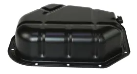 EOP00261 MAJESTIC AUTO PARTS Engine Oil Pan Hyundai Kia