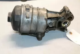 6750373101 MANN HUMMEL Engine Motor Oil Filter Housing Holder