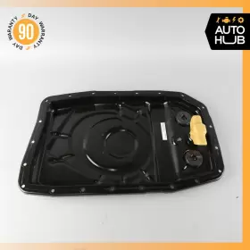 223709 MASERATI Granturismo Automatic Transmission Oil Pan #2