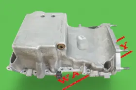 303996 MASERATI Ghibli Engine Motor Lower Bottom Oil Pan Sump