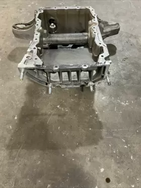 304401 MASERATI Ghibli Engine Oil Pan Awd #2