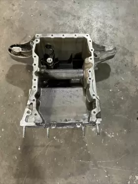 304401 MASERATI Ghibli Engine Oil Pan Awd