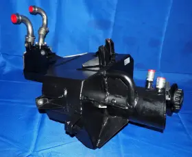 670182570 MASERATI Mcpura Sump Oil Reservoir Tank Pan