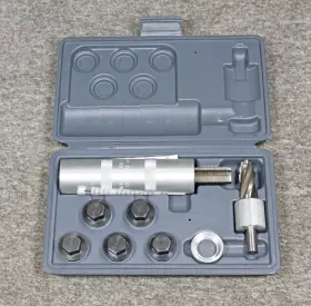 PR588 MATCO Oil Pan Plug Rethreading Kit