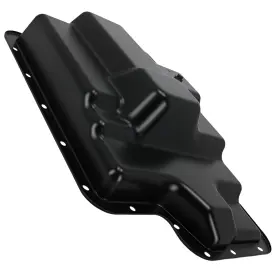 02JZK5 MAXPEEDINGRODS Transmission Oil Pan Torqshift F-250