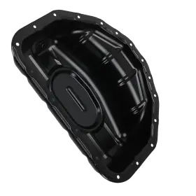 0GU1D9 MAXPEEDINGRODS Steel Oil Pan Lower GS300 IS300 I6