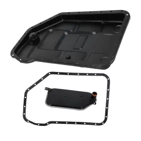 0T6KUP MAXPEEDINGRODS Trans Oil Pan Confort Kit A4 Audi