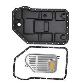 1IEAWK MAXPEEDINGRODS Auto Trans Oil Pan Avant Wagon A4 Audi