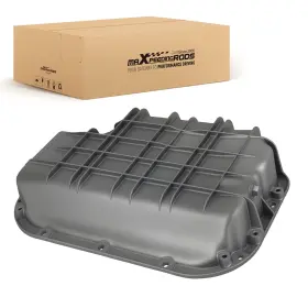 Sytdnl MAXPEEDINGRODS Benz Oil Sump Pan ML55 Amg Mercedes