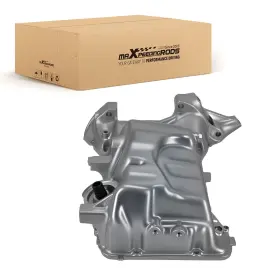 2D90JQ MAXPEEDINGRODS Engine Oil Pan Sump Honda Civic