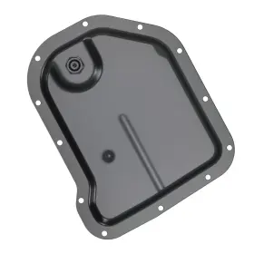 2L7C1Z MAXPEEDINGRODS Auto Trans Oil Pan Steel H4 Subaru