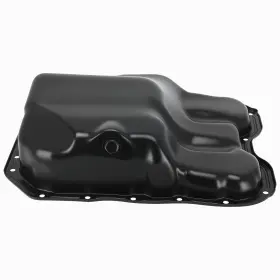 45Y6QB MAXPEEDINGRODS Oil Sump Pan Hatchback Steel Kia