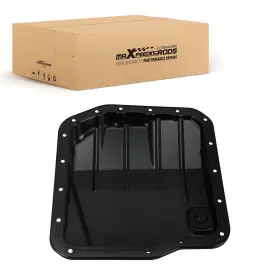 5PLG7X MAXPEEDINGRODS Transmission Oil Pan Toyota Highlander