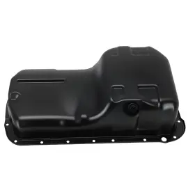 5RBH1J MAXPEEDINGRODS Engine Oil Pan Steel Front Honda Accord