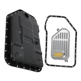 Maxpeedingrods 5w8x1u Auto Trans Oil Pan For Audi A4 Quattro Avant Wagon 1998-2006 58108 Hx84d Maxpeedingrods 5w8x1u Auto Trans Oil Pan For Audi A4 Quattro Avant Wagon 1998-2006 58108 Hx84d