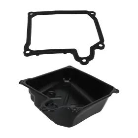 5YR3J8 MAXPEEDINGRODS Transmission Oil Pan A3 Gti Audi Vw