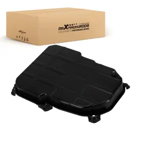 Maxpeedingrods 8norlv Transmission Fluid Oil Pan For Mercedes-benz 300e W124 2.6l 2.8l 1990-1993 Maxpeedingrods 8norlv Transmission Fluid Oil Pan For Mercedes-benz 300e W124 2.6l 2.8l 1990-1993