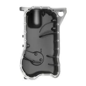 96T7YL MAXPEEDINGRODS Engine Oil Pan Volkswagen Golf Jetta