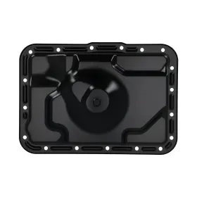98WJEU MAXPEEDINGRODS Steel Transmission Oil Pan 4WD Ford