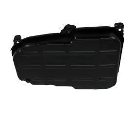 Maxpeedingrods 9b4fpc Transmission Fluid Oil Pan For Mercedes-benz 190d 300d W201 W123 Steel