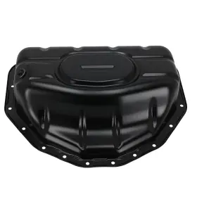 A5YV89 MAXPEEDINGRODS Steel Oil Pan Lower Engine GS300 IS300