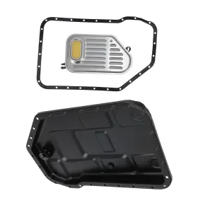 B2O8UX MAXPEEDINGRODS Automatic Transmission Pan Kit A4 A6 Vw