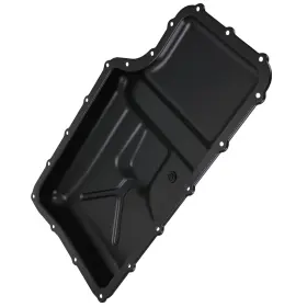 CJOKP4 MAXPEEDINGRODS Trans Oil Pan E350 Ford