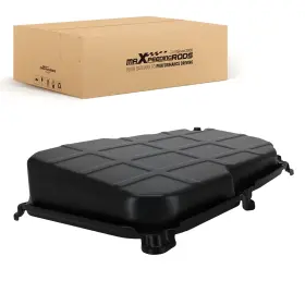 Maxpeedingrods Dp3lns Auto Transmission Oil Pan For Mercedes-benz E300 W124 L6 3.0l 1995-1996 Maxpeedingrods Dp3lns Auto Transmission Oil Pan For Mercedes-benz E300 W124 L6 3.0l 1995-1996