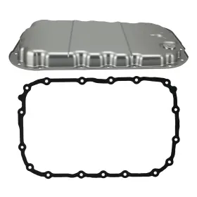 E0JMW8 MAXPEEDINGRODS Automatic Transmission Oil Pan 323I Bmw