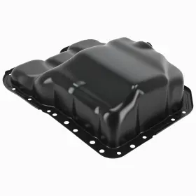 EFSKZ4 MAXPEEDINGRODS Engine Oil Pan Steel Hyundai Kia Tucson