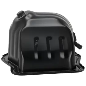 I801S3 MAXPEEDINGRODS Engine Oil Pan Steel H4 Subaru Outback