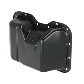 K1VLYA MAXPEEDINGRODS Engine Oil Pan Steel Lower Toyota