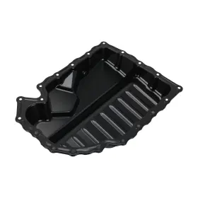 N9E0S4 MAXPEEDINGRODS Steel Oil Pan A3 Turbo Audi