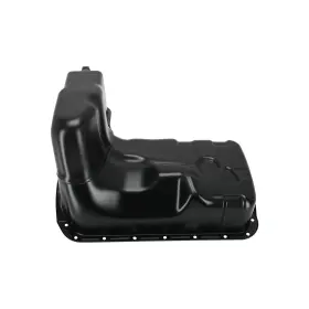 NKJXK0 MAXPEEDINGRODS Engine Oil Pan Steel Nissan Xterra