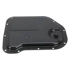 NZT0A1 MAXPEEDINGRODS Auto Oil Pan Crosstrek Steel Cvt Subaru