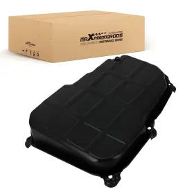 Maxpeedingrods O6ejmv Auto Transmission Oil Pan For Mercedes-benz 300d W123 2.5l 3.0l 1985-1993