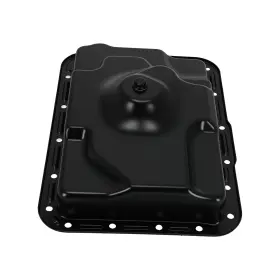 O9IGNZ MAXPEEDINGRODS Steel Transmission Oil Pan 4WD Ford