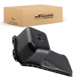 OL4VS6 MAXPEEDINGRODS Oil Pan Diesel 2500 3500 Dodge Ram