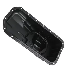OW15A8 MAXPEEDINGRODS Lower Oil Pan Steel Rwd Toyota Tacoma