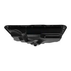P3ZB1N MAXPEEDINGRODS Steel Transmission Oil Pan Sport Trac