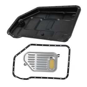 Maxpeedingrods Q49omt Auto Trans Oil Pan Kit For Vw Passat Glx 4motion 2001-2005 58108 Hx84d Maxpeedingrods Q49omt Auto Trans Oil Pan Kit For Vw Passat Glx 4motion 2001-2005 58108 Hx84d