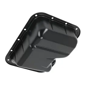 QTB4DL MAXPEEDINGRODS Engine Oil Sump Steel Toyota Celica