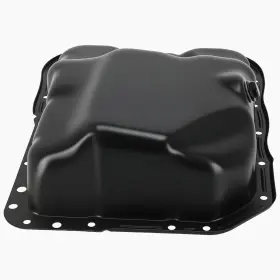 R50AWS MAXPEEDINGRODS Engine Oil Pan Steel Hyundai Kia Tucson