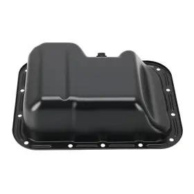 R9K0G8 MAXPEEDINGRODS Lower Oil Pan Steel Toyota Celica