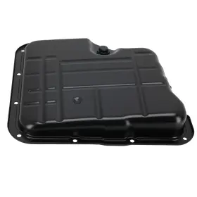 SP8L35 MAXPEEDINGRODS Steel Auto Transmission Fluid Oil Pan