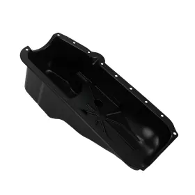 T40TSG MAXPEEDINGRODS Oil Sump Pan Steel Pontiac Firebird