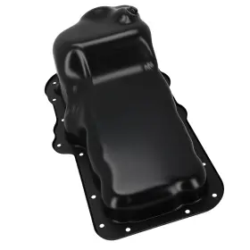 T81GLZ MAXPEEDINGRODS Engine Oil Pan Steel Kit Dodge Dakota